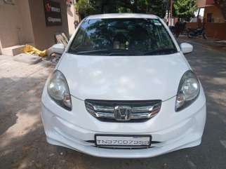 Honda Amaze VX I-DTEC